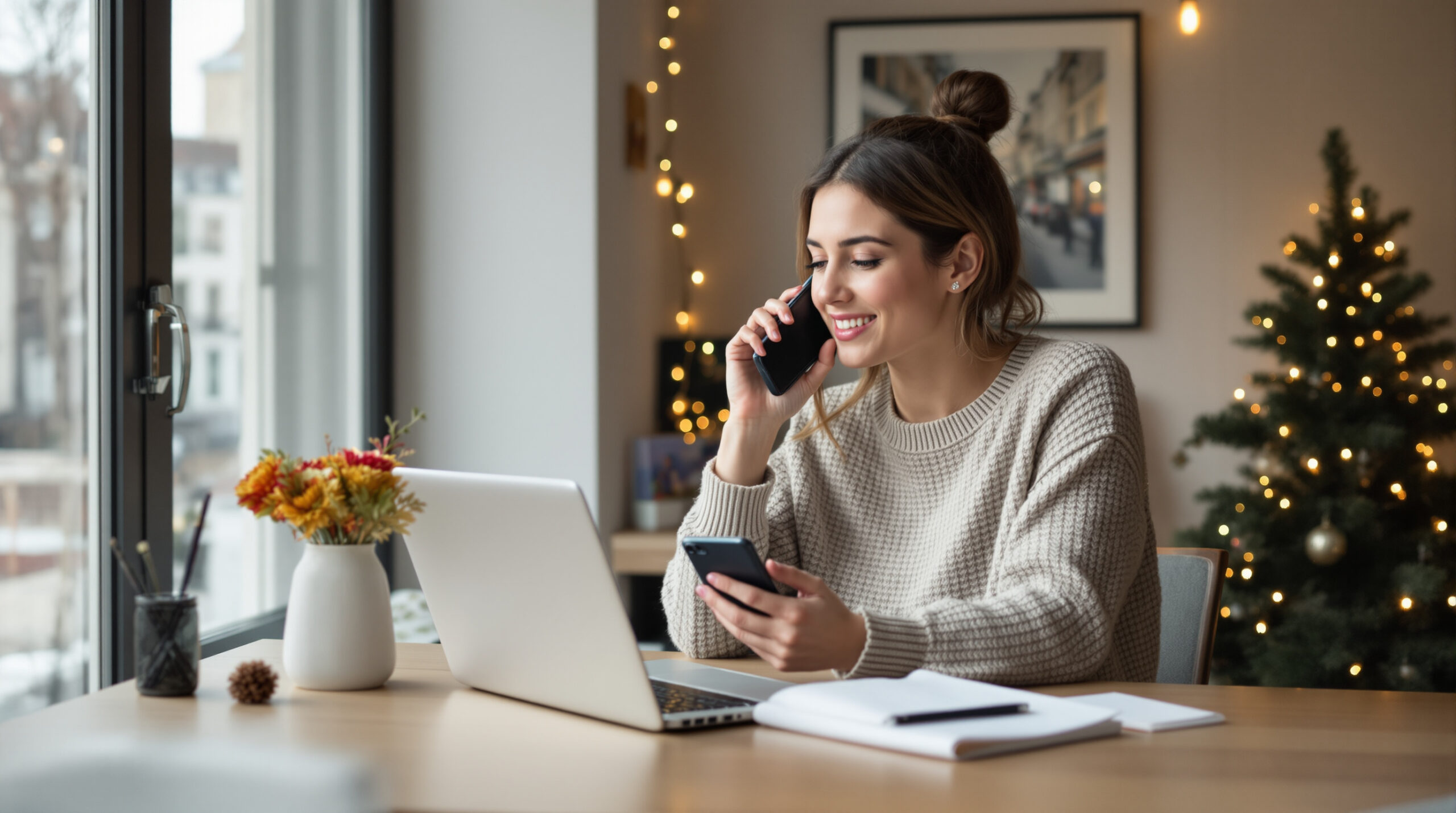 découvrez comment adapter efficacement un voicebot aux saisons promotionnelles pour optimiser l'expérience client, augmenter l'engagement et booster vos ventes durant les périodes clés.