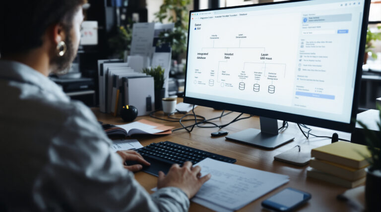 découvrez comment intégrer facilement un voicebot à votre base de données pour automatiser la gestion des informations, améliorer l'expérience utilisateur et optimiser vos processus métier.