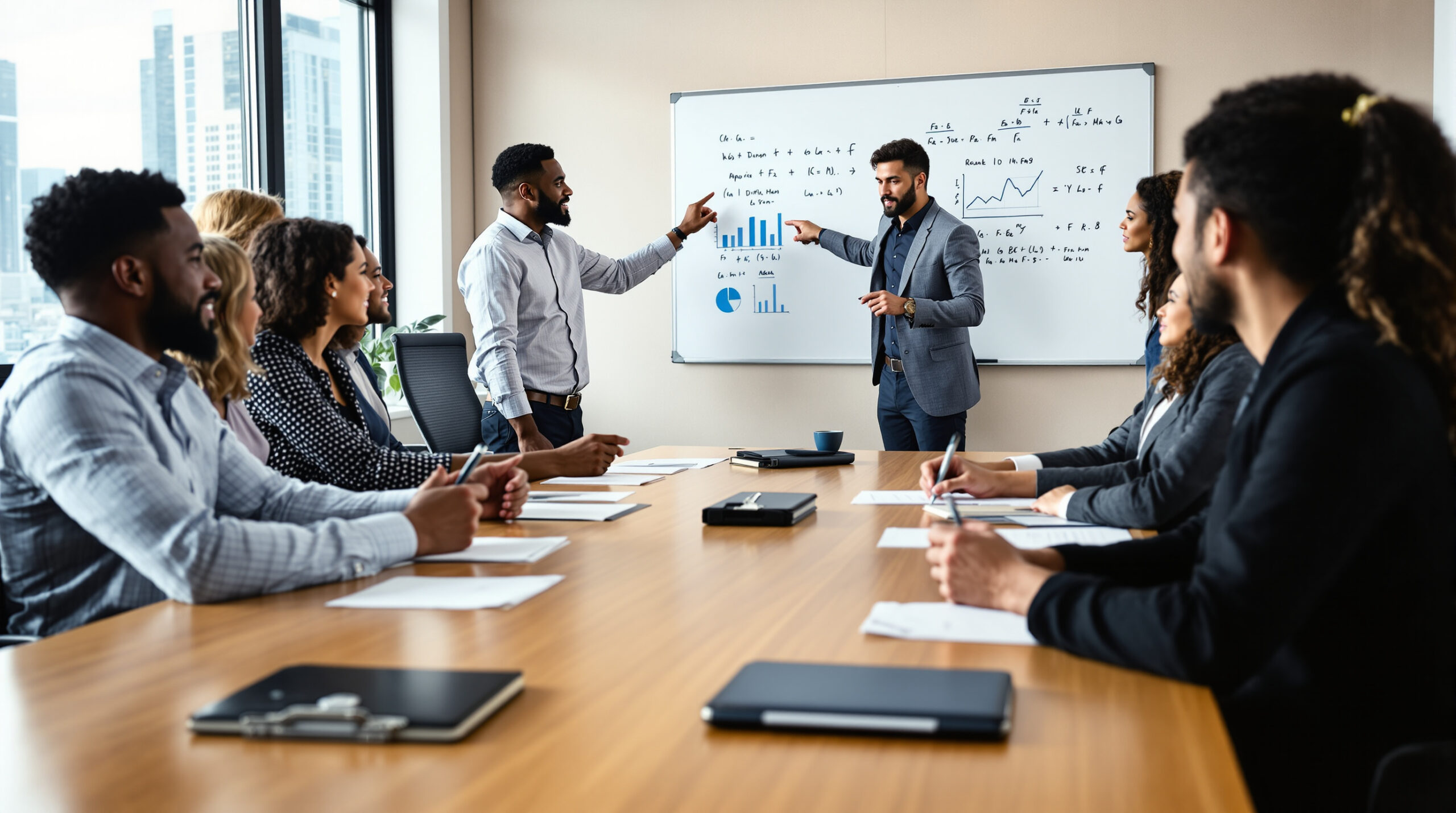 découvrez des méthodes efficaces pour mesurer le taux de reconnaissance dans votre organisation. apprenez à analyser les indicateurs clés et à booster la motivation de vos équipes grâce à des conseils pratiques.