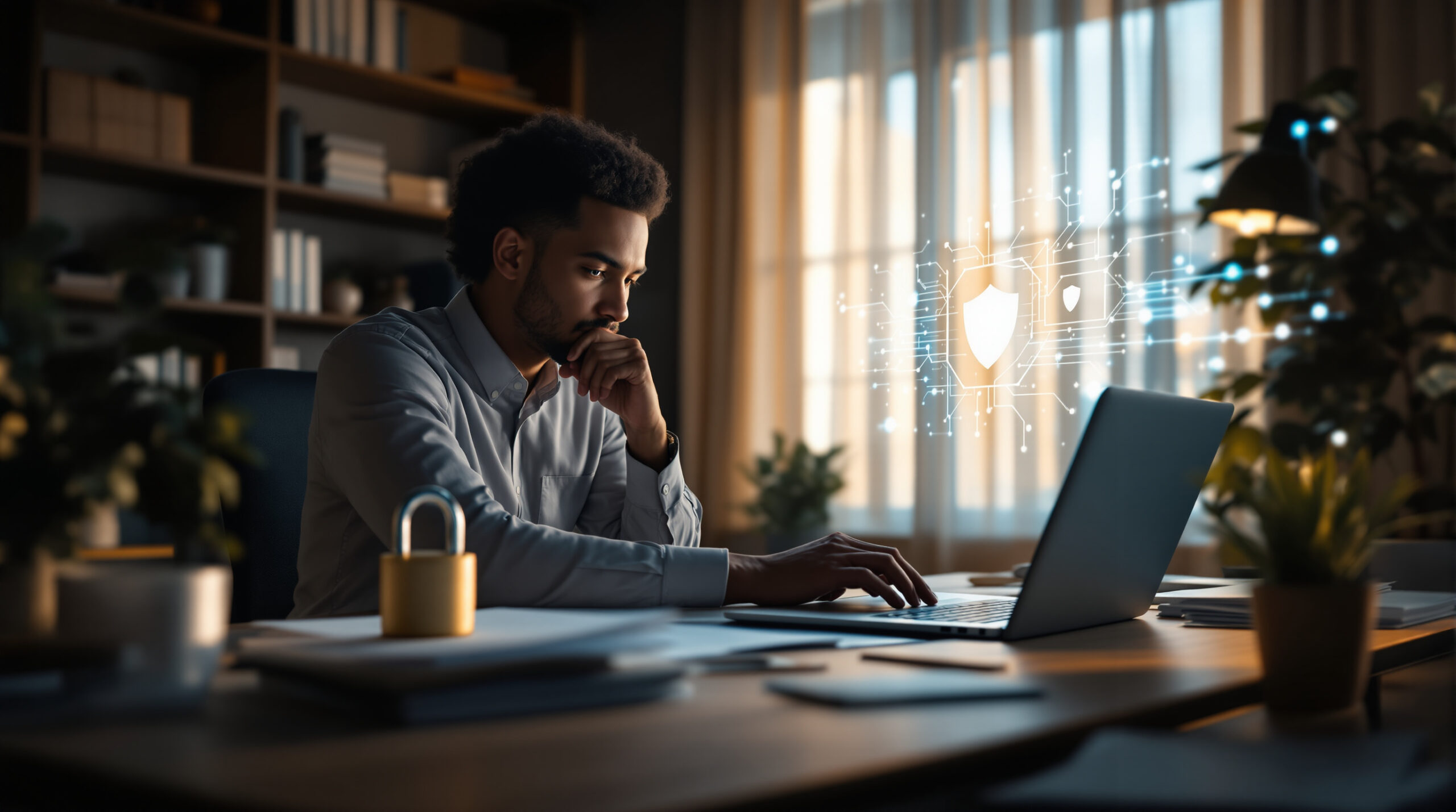 découvrez les meilleures pratiques pour sécuriser les données d’un voicebot ia : chiffrement, authentification, conformité rgpd et conseils essentiels pour protéger la confidentialité de vos utilisateurs.
