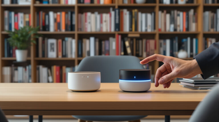 découvrez notre comparatif des meilleurs voicebots ia classés selon leur mémoire conversationnelle. analysez leurs performances, atouts et limites pour choisir la solution la plus adaptée à vos besoins en automatisation vocale.