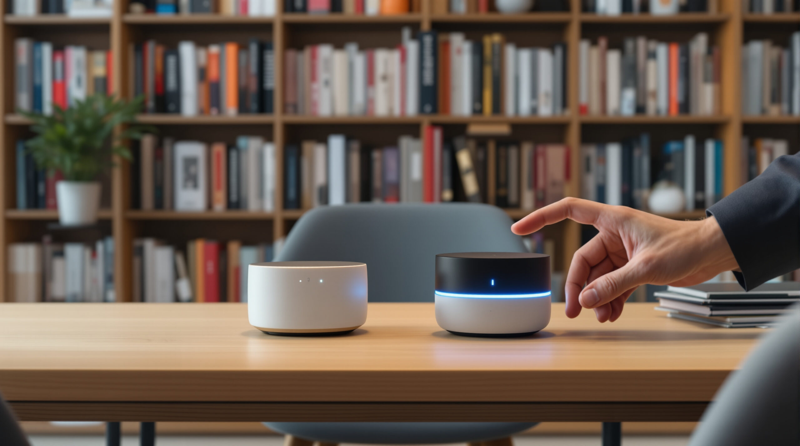 découvrez notre comparatif des meilleurs voicebots ia classés selon leur mémoire conversationnelle. analysez leurs performances, atouts et limites pour choisir la solution la plus adaptée à vos besoins en automatisation vocale.