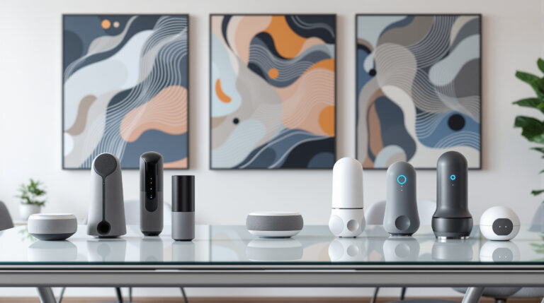 découvrez notre comparatif des voicebots ia selon la richesse et la diversité de leurs apis. analysez les fonctionnalités, l’intégration et la flexibilité pour choisir la meilleure solution pour votre entreprise.