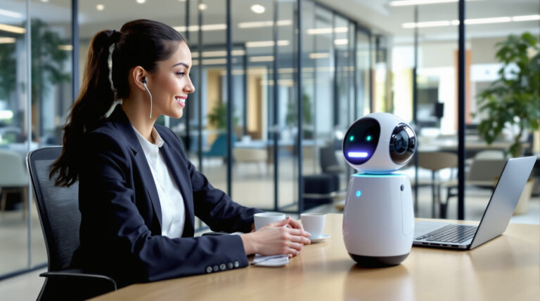 découvrez comment l'intégration d'un voicebot ia révolutionne le support technique à travers une étude de cas détaillée. bénéfices, défis et résultats pour optimiser l'expérience client.