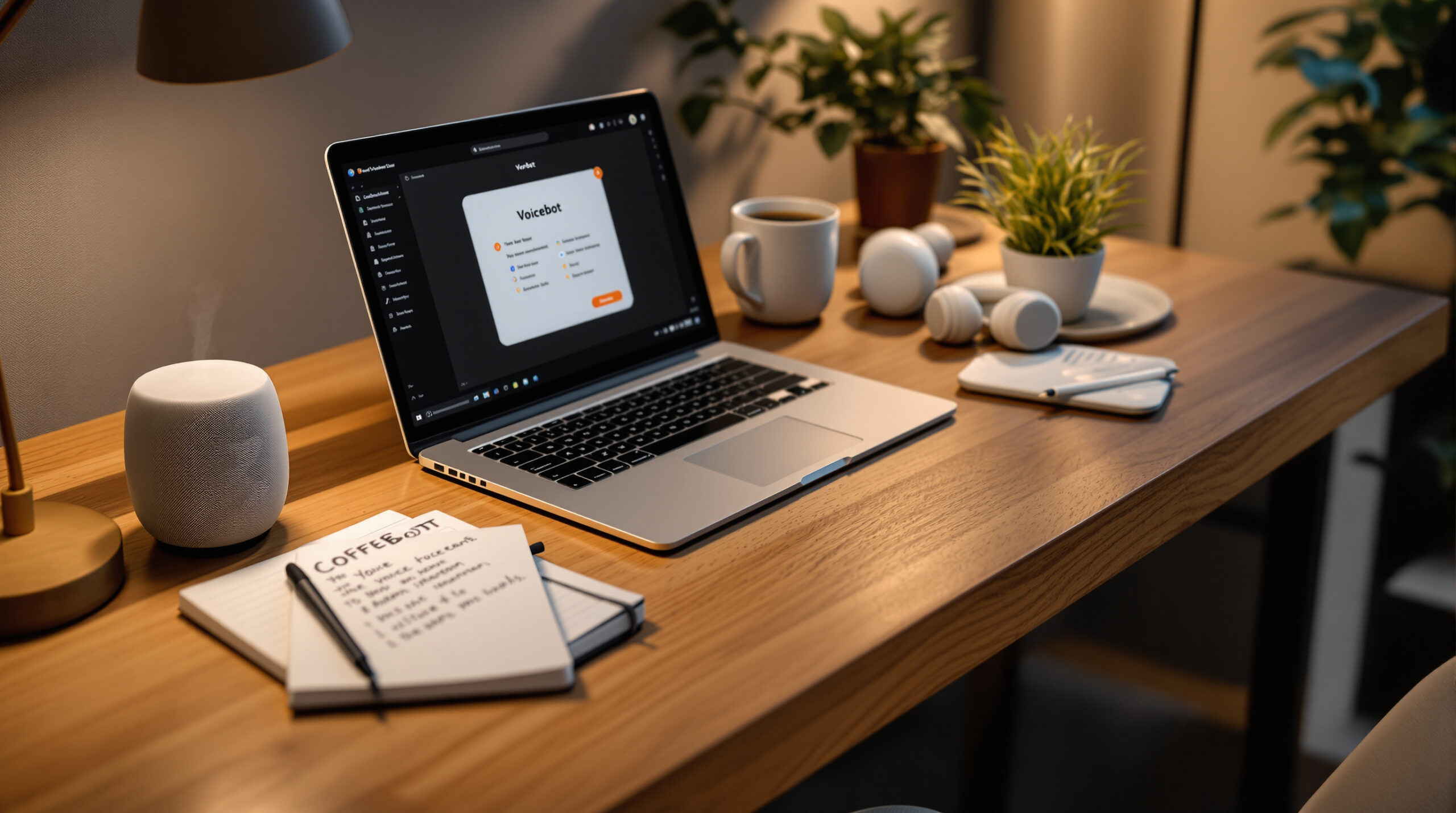 découvrez notre guide pratique pour créer un voicebot disponible 24h/24 et 7j/7. apprenez à concevoir, configurer et déployer facilement un assistant vocal performant adapté à vos besoins.