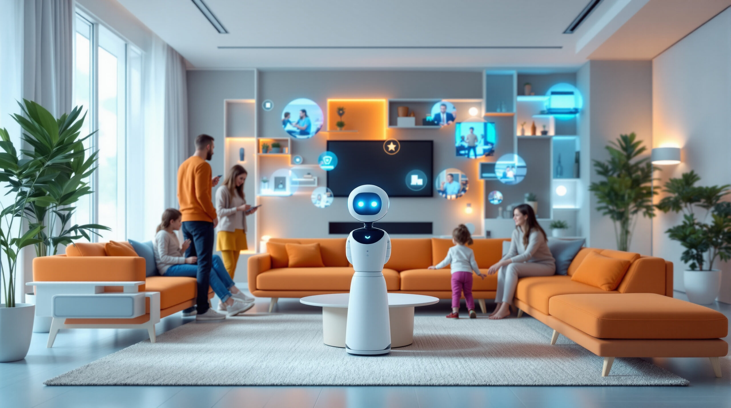 découvrez les 5 fonctionnalités futuristes des voicebots ia qui révolutionnent l'expérience utilisateur, boostent la productivité et transforment l'interaction homme-machine. explorez les innovations de demain dès aujourd'hui !