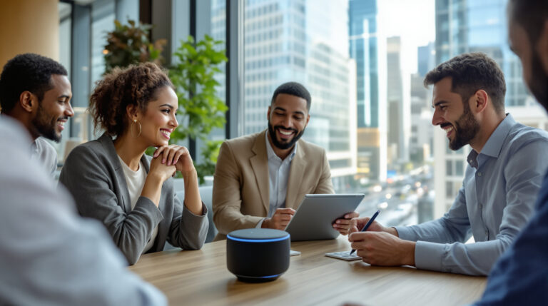 découvrez comment les avancées du nlp révolutionnent les voicebots ia, rendant les interactions plus naturelles, précises et efficaces dans de nombreux domaines d’application.