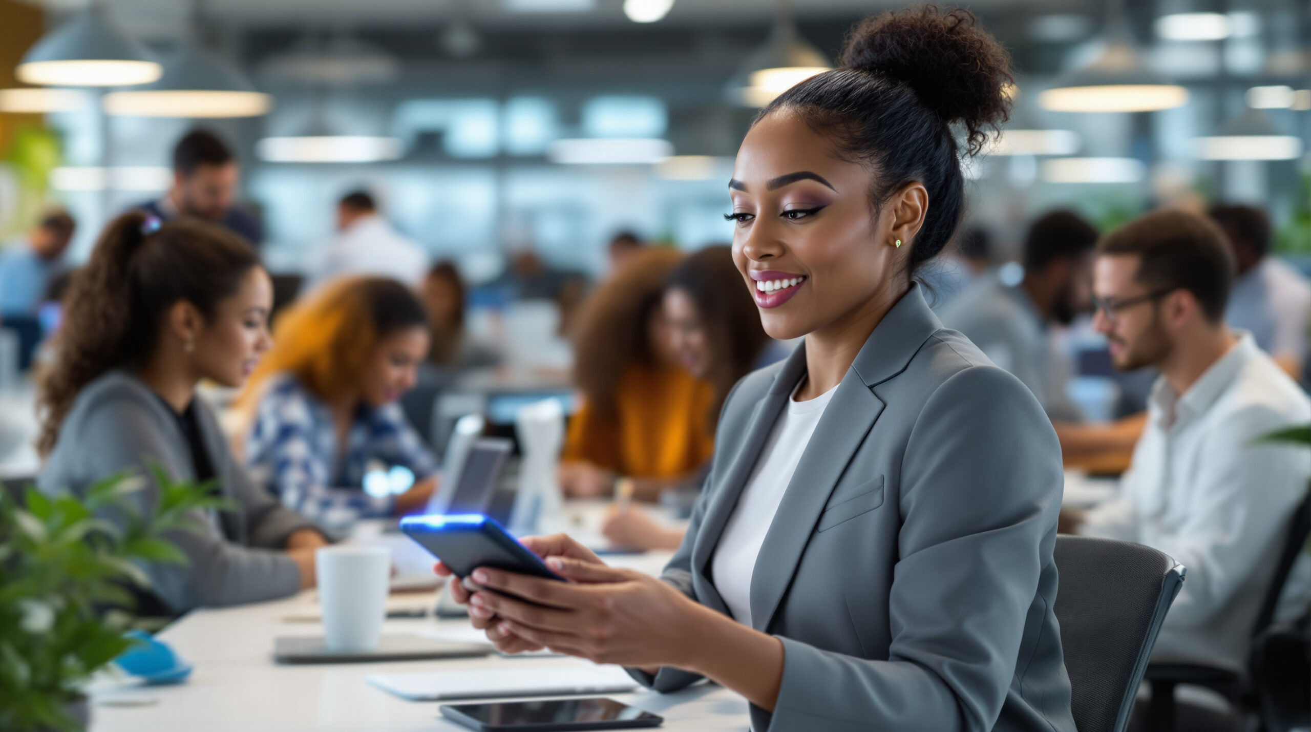 découvrez pourquoi l’automatisation vocale deviendra indispensable en 2025 pour optimiser l’efficacité, améliorer l’expérience client et rester compétitif face à la transformation digitale des entreprises.