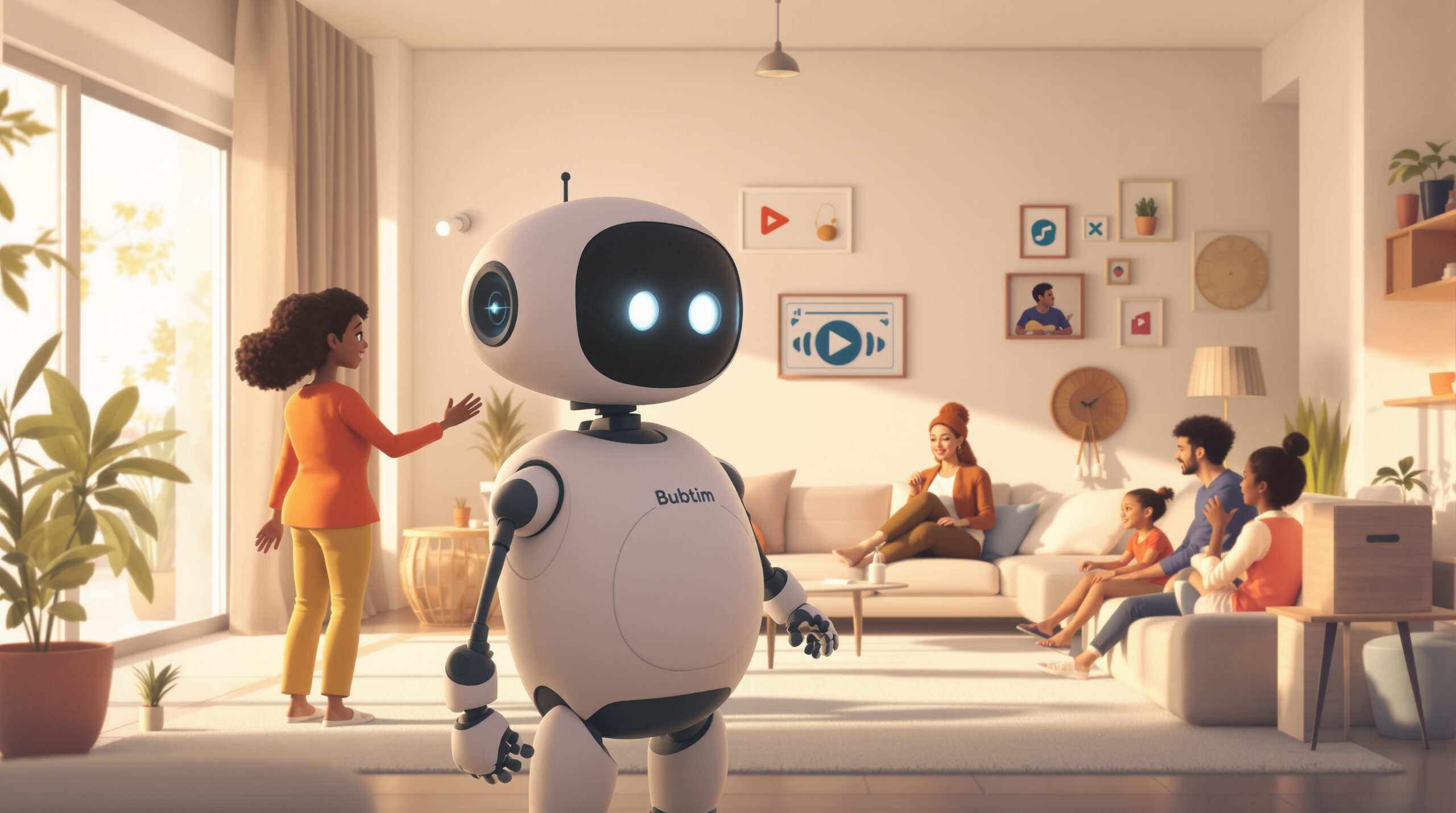 découvrez pourquoi les voicebots sont proactifs et comment ils anticipent les besoins des utilisateurs, améliorent l'expérience client et optimisent l'efficacité des entreprises grâce à l'intelligence artificielle.