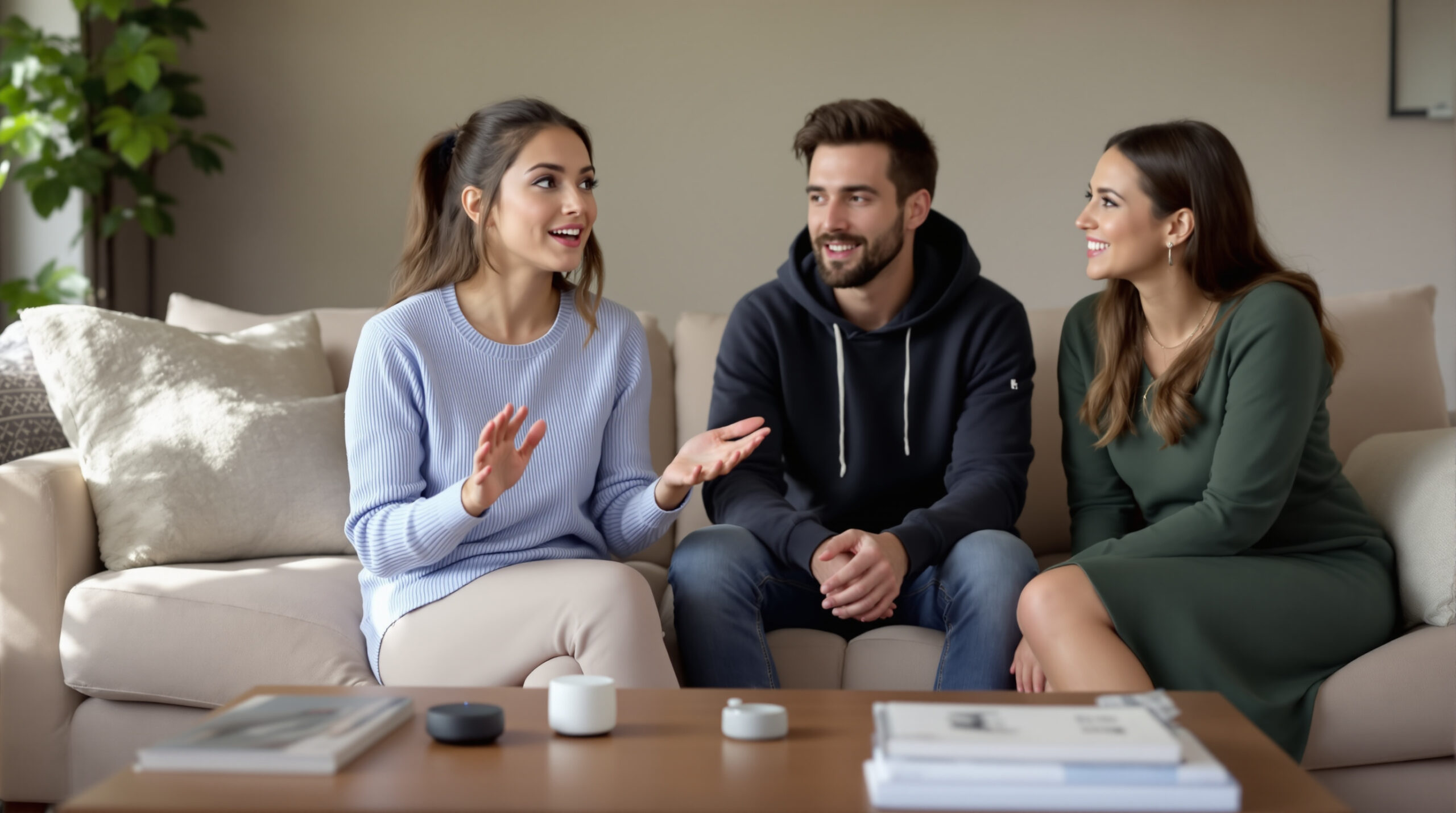 découvrez pourquoi la reconnaissance vocale est devenue un sujet clé aujourd'hui : avantages, applications innovantes et impact sur notre quotidien. comprenez l'importance de cette technologie qui révolutionne la façon dont nous interagissons avec nos appareils.
