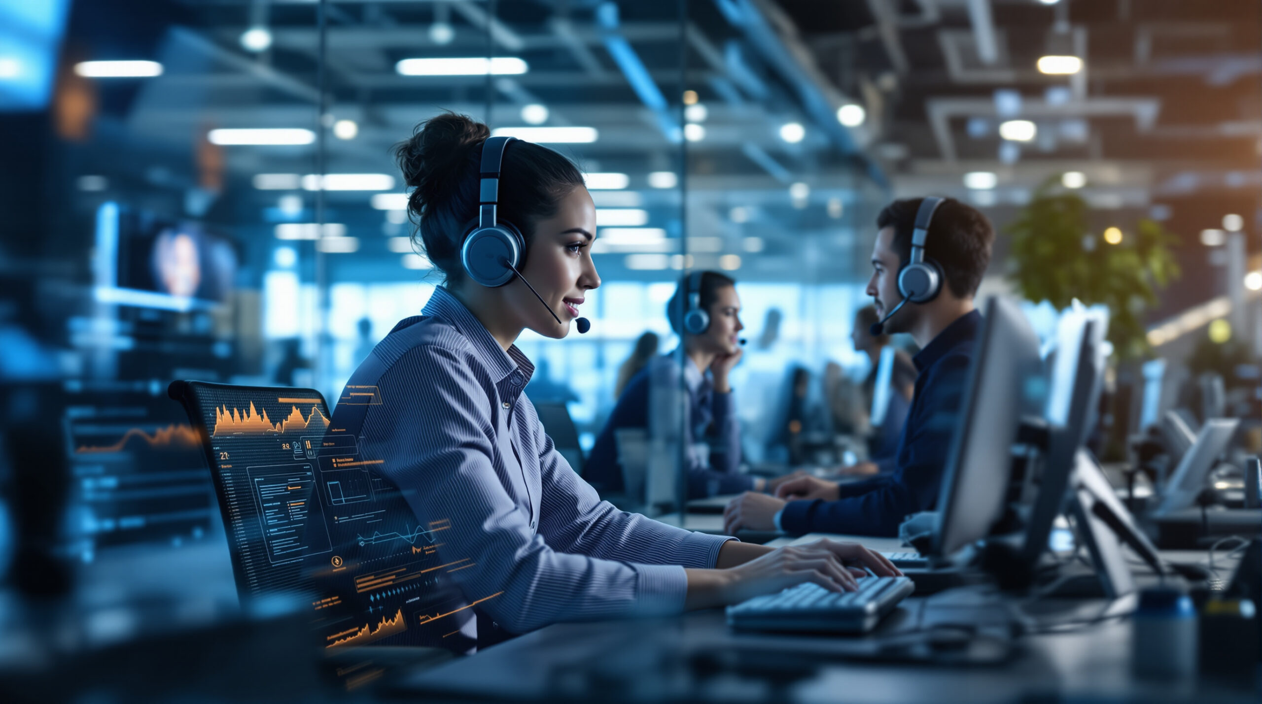 découvrez ce qu'est le nlu dans un voicebot, son rôle essentiel dans la compréhension du langage naturel et comment il améliore l'interaction entre l'utilisateur et l'assistant vocal.