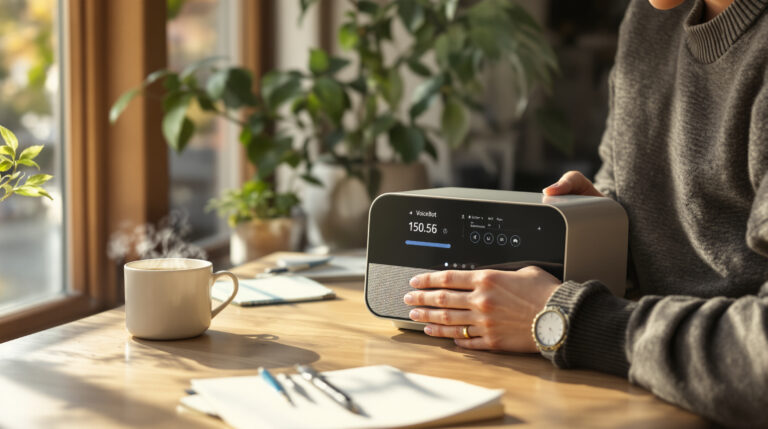 découvrez comment personnaliser le ton de votre voicebot étape par étape grâce à notre tutoriel pratique. adaptez la personnalité et le style de votre assistant vocal pour offrir une expérience utilisateur unique et engageante.