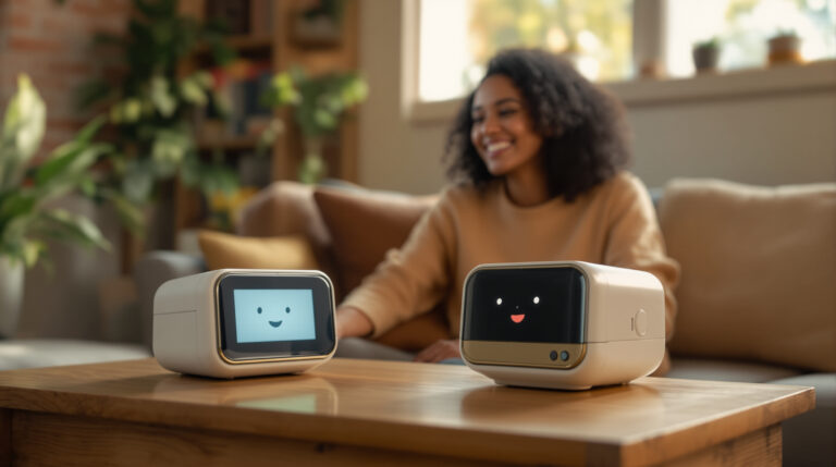 découvrez tout ce qu'il faut savoir sur les voicebots et le self-service vocal dans notre faq : avantages, fonctionnement, cas d'usage et conseils pour optimiser l'expérience client grâce à l'automatisation vocale.