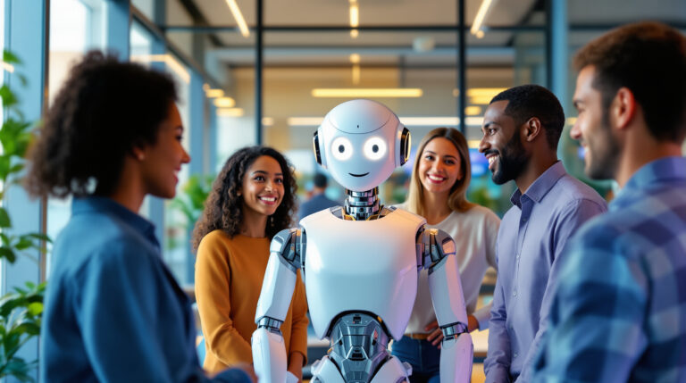 découvrez comment un voicebot ia révolutionne la gestion automatisée des faq pour améliorer l’expérience client, optimiser les réponses et gagner du temps grâce à l’intelligence artificielle vocale.