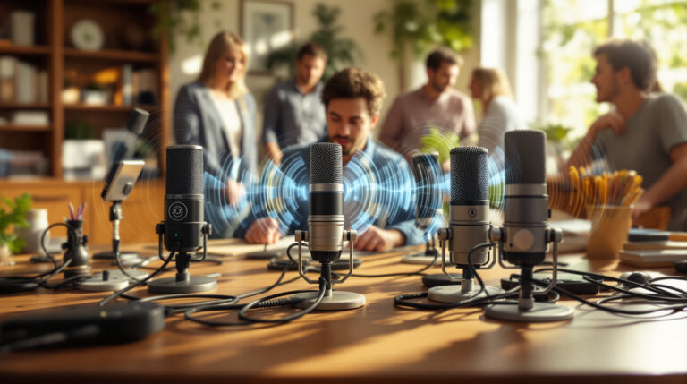 découvrez les principaux modules d’un voicebot ia : fonctionnalités, avantages et conseils pour optimiser l’expérience utilisateur grâce à l’intelligence artificielle vocale.