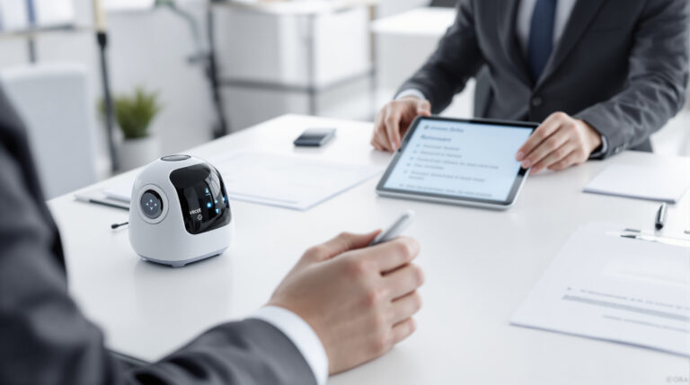 découvrez comment le voicebot ia optimise et automatise les processus de renouvellement, améliorant l'efficacité et l'expérience client pour votre entreprise.