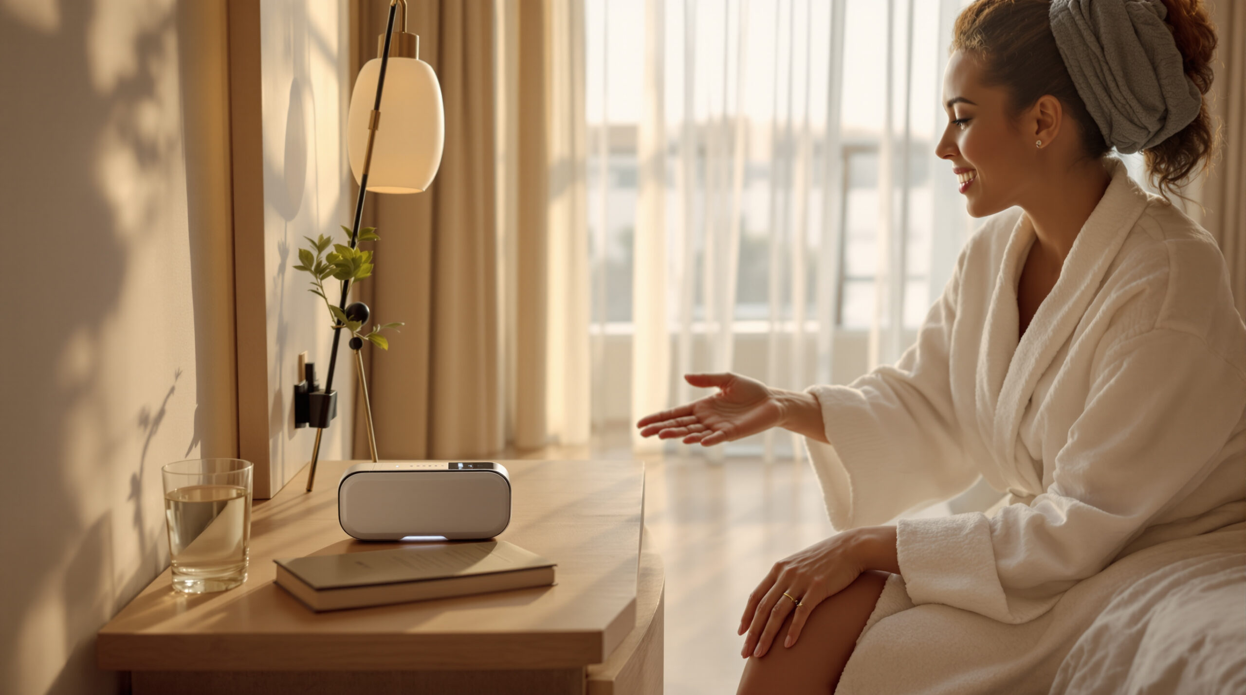 découvrez comment les voicebots révolutionnent l’hôtellerie : exemples d’usages concrets, avantages pour les clients et le personnel, et conseils pour intégrer cette technologie facilement dans votre établissement.