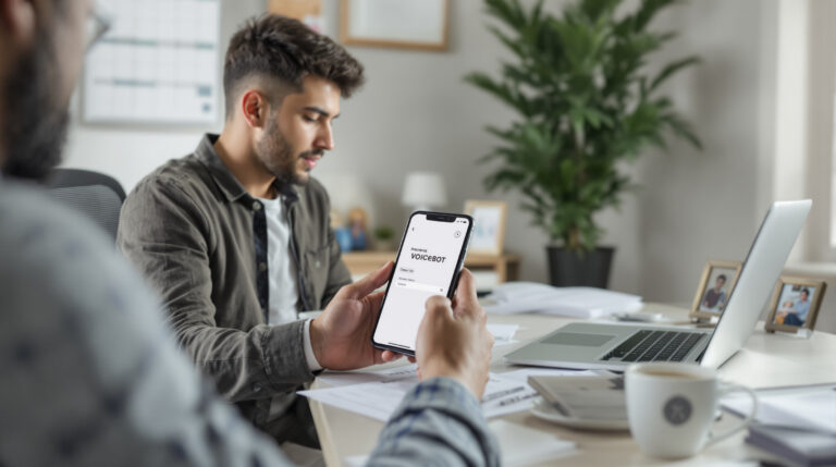 découvrez 5 scénarios innovants d’utilisation des voicebots dans le secteur de l’assurance pour optimiser la relation client, automatiser les tâches courantes et améliorer l’expérience utilisateur.