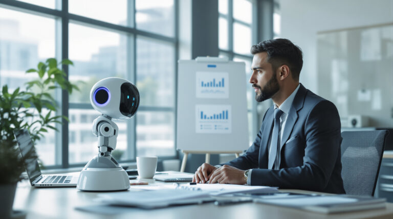 découvrez comment les voicebots ia identifient, traitent et corrigent les erreurs lors des interactions vocales pour améliorer l'expérience utilisateur et l'efficacité des services automatisés.