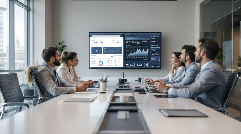 découvrez notre benchmark des voicebots ia, analysés selon leur taux de fallback. comparez les performances des solutions vocales intelligentes et identifiez les voicebots offrant la meilleure compréhension et le moins d'échecs de réponse.