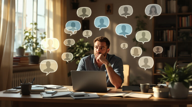 découvrez nos conseils pour choisir la voix idéale d’un voicebot et offrir une expérience utilisateur engageante et naturelle à vos clients. guide complet pour sélectionner la voix qui correspond à votre marque.