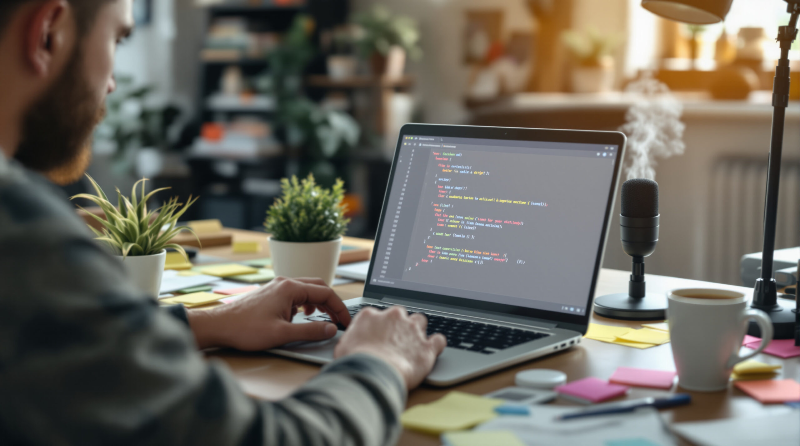 découvrez comment personnaliser facilement les scripts de votre voicebot pour améliorer l’expérience client et optimiser les interactions vocales. conseils, astuces et bonnes pratiques inclus.