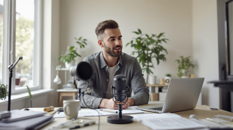 découvrez comment déployer facilement un voicebot en cloud grâce à notre guide pratique. étapes, conseils et outils essentiels pour une mise en œuvre rapide et efficace.