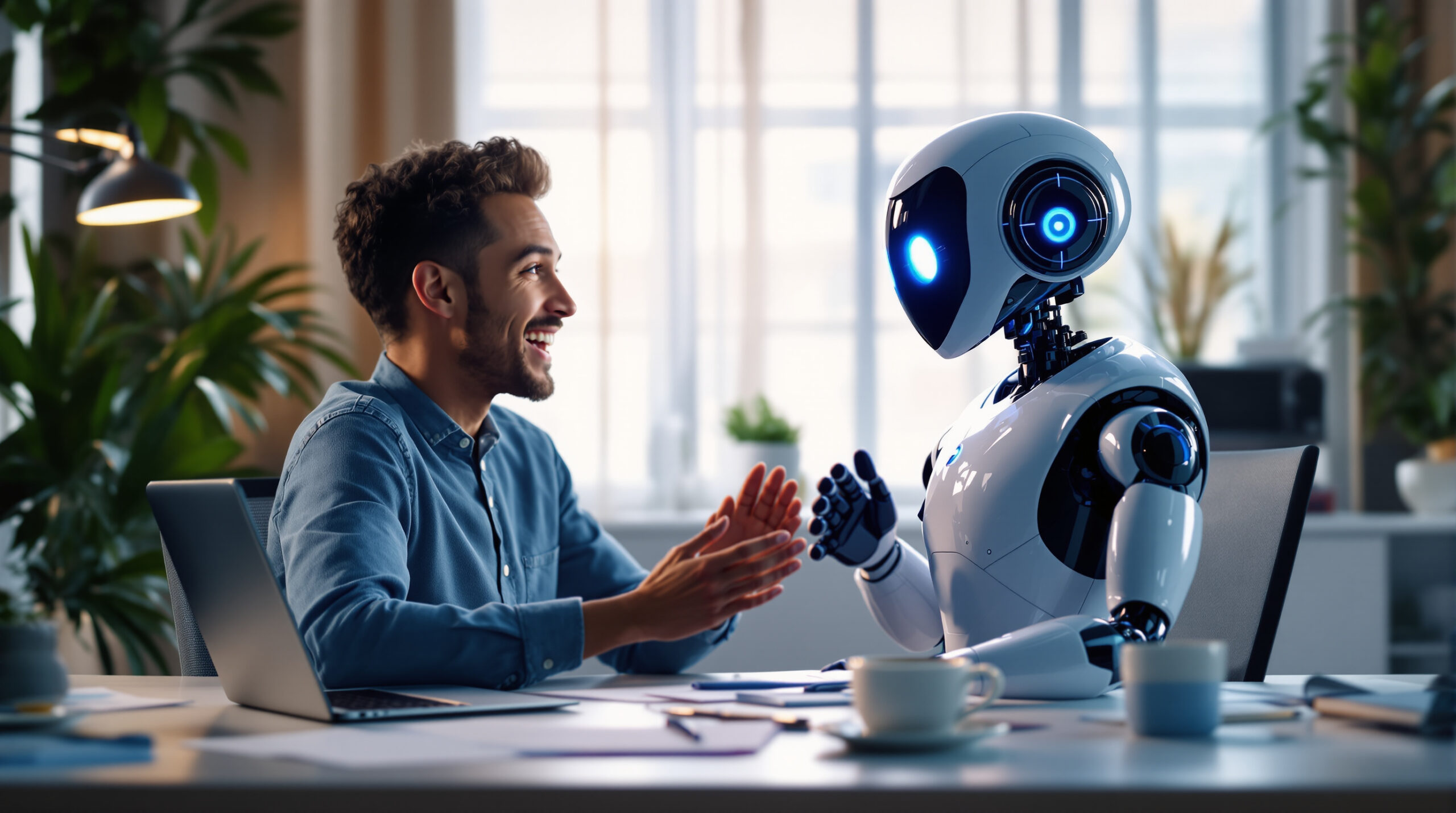 découvrez comment les dernières avancées en intelligence artificielle révolutionnent les voicebots en leur offrant de nouvelles capacités vocales : interactions plus naturelles, compréhension contextuelle et personnalisation inédite de l'expérience utilisateur.
