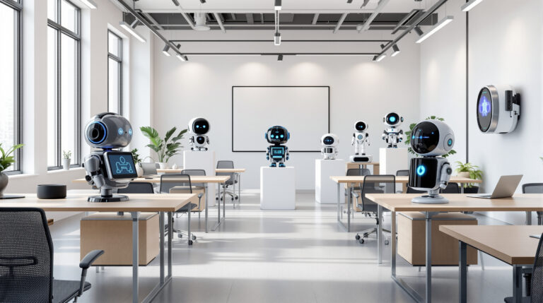 découvrez un panorama complet des voicebots ia open source : solutions innovantes, avantages, cas d’usage et recommandations pour intégrer ces technologies vocales dans vos projets.