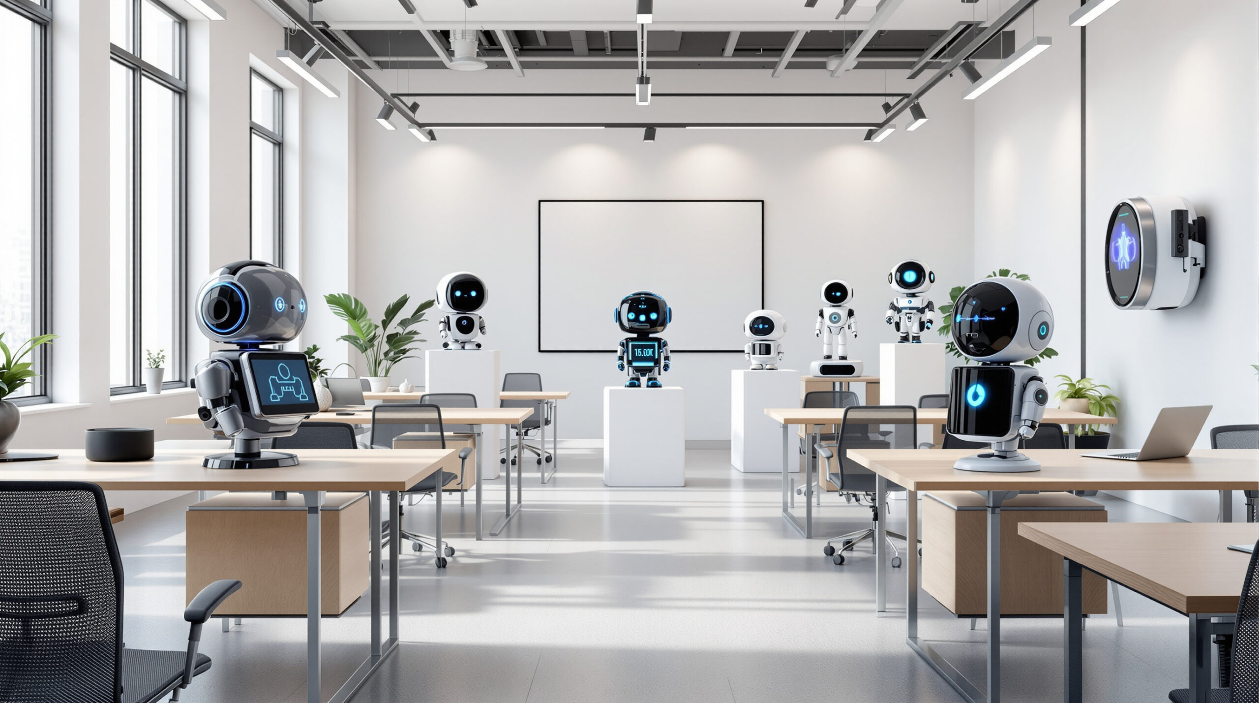 découvrez un panorama complet des voicebots ia open source : solutions innovantes, avantages, cas d’usage et recommandations pour intégrer ces technologies vocales dans vos projets.