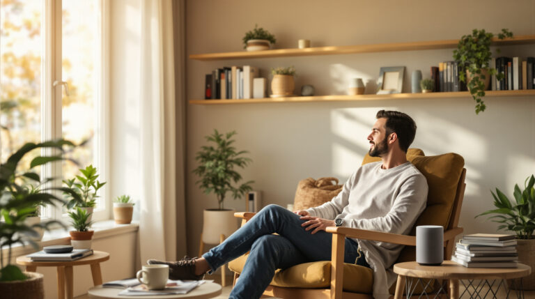 découvrez ce qu'est un scénario voicebot, son fonctionnement et comment il optimise l'expérience client grâce à des conversations automatisées et personnalisées par intelligence artificielle.