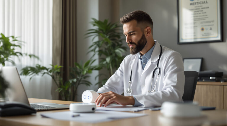 découvrez comment configurer facilement un voicebot pour la prise de rendez-vous médicaux. suivez notre tutoriel étape par étape pour automatiser et optimiser la gestion de vos appels patients.
