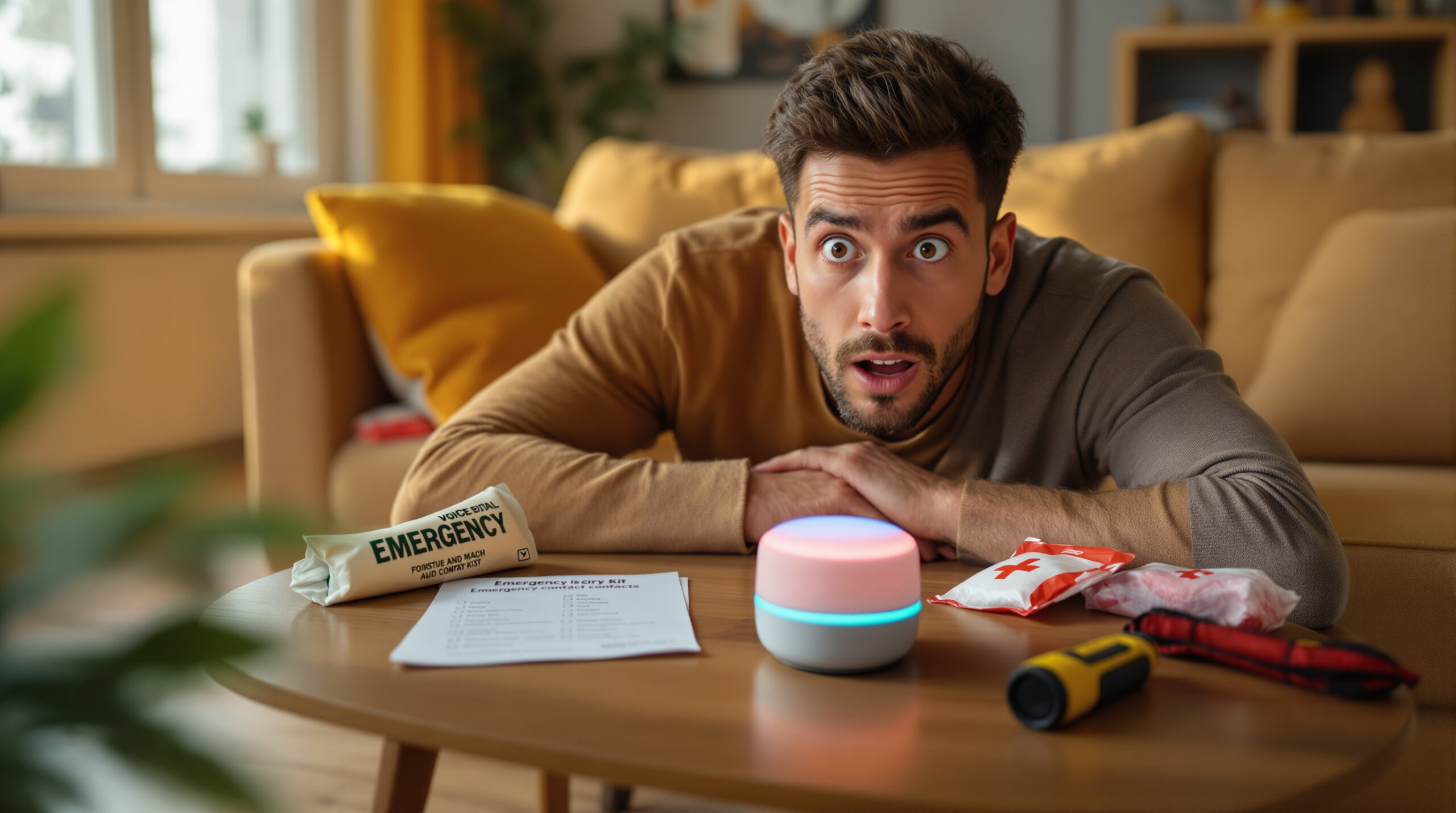 découvrez comment un voicebot peut gérer efficacement les scénarios d’urgence grâce à cette faq dédiée. obtenez des réponses claires sur l'automatisation, la rapidité d'intervention et la gestion des situations critiques par l’intelligence artificielle vocale.