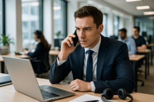 optimisez la gestion de vos appels clients avec notre voicebot spécialisé pour les fournisseurs de gaz naturel. automatisation, gain de temps et satisfaction client garantis.