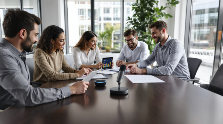 découvrez comment notre voicebot ia analyse la flexibilité des différents scénarios pour optimiser l'interaction utilisateur et améliorer l'efficacité des communications automatisées.
