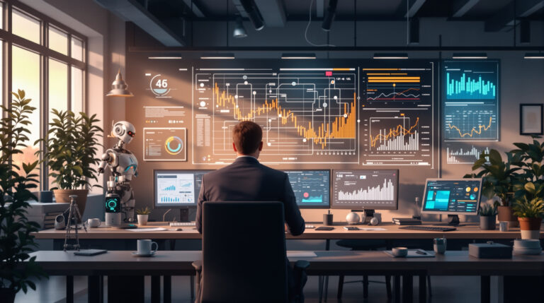 découvrez une analyse approfondie de la performance des voicebots ia opérant en réseau lâche, mettant en lumière leurs avantages, défis et applications dans les systèmes distribués.