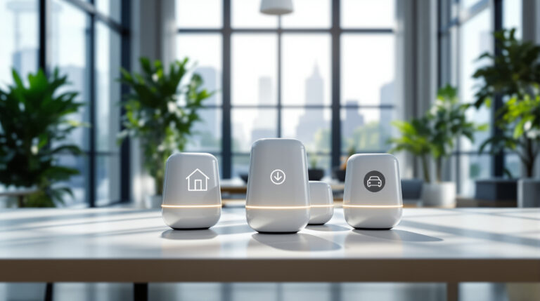 découvrez notre benchmark des voicebots ia, comparant leurs performances selon le nombre d'environnements supportés pour choisir la solution la plus adaptée à vos besoins.