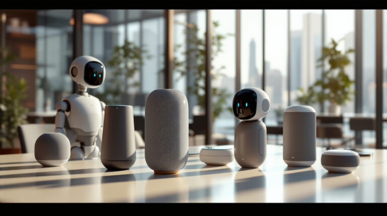 découvrez notre benchmark des voicebots ia évalués selon le nombre de mots reconnaissables, pour choisir la meilleure solution adaptée à vos besoins en reconnaissance vocale.