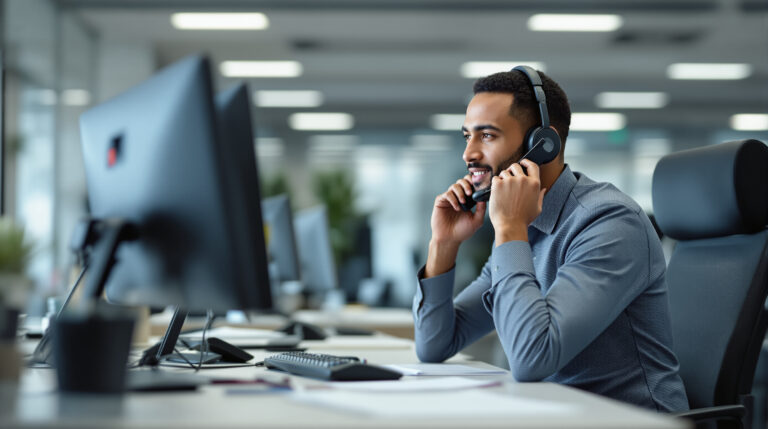 découvrez comment voicebot optimise la gestion des appels d'urgence grâce à une technologie avancée, garantissant une réponse rapide et efficace.