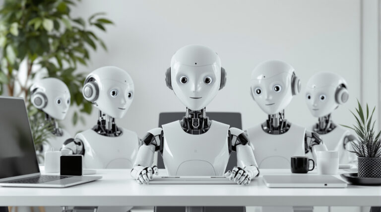 découvrez un comparatif détaillé des voicebots ia basé sur leurs méthodes de formation, pour choisir la technologie la mieux adaptée à vos besoins en intelligence artificielle vocale.