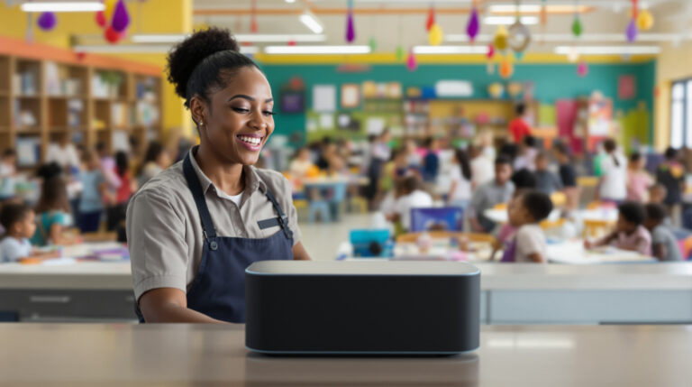 découvrez comment un voicebot a transformé la gestion d'un centre de loisirs, améliorant l'expérience client et optimisant les opérations dans cette étude de cas détaillée.