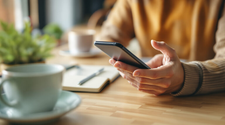 découvrez comment configurer facilement les notifications sms grâce à notre guide pratique étape par étape. optimisez la gestion de vos alertes et ne manquez plus aucune information importante.