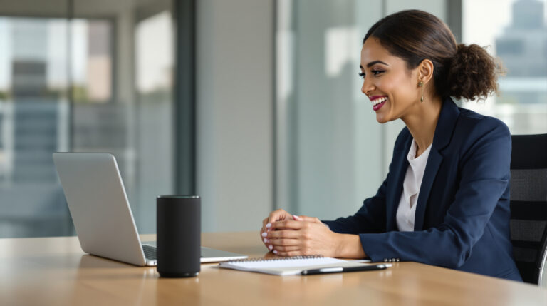 découvrez comment optimiser l'onboarding client grâce aux voicebots pour améliorer l'expérience utilisateur, automatiser les processus et augmenter la satisfaction.