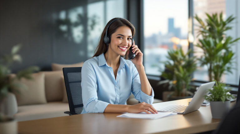 découvrez pourquoi l’ia vocale révolutionne le support client : rapidité, personnalisation des réponses et satisfaction accrue. adoptez la technologie qui façonne l’avenir du service à la clientèle.