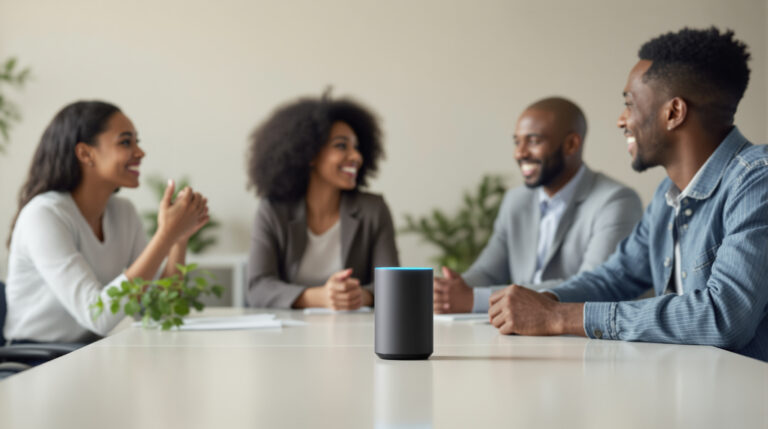 découvrez les avantages d'un voicebot saas et comment cette solution innovante peut améliorer l'efficacité de votre service client et automatiser les interactions vocales.