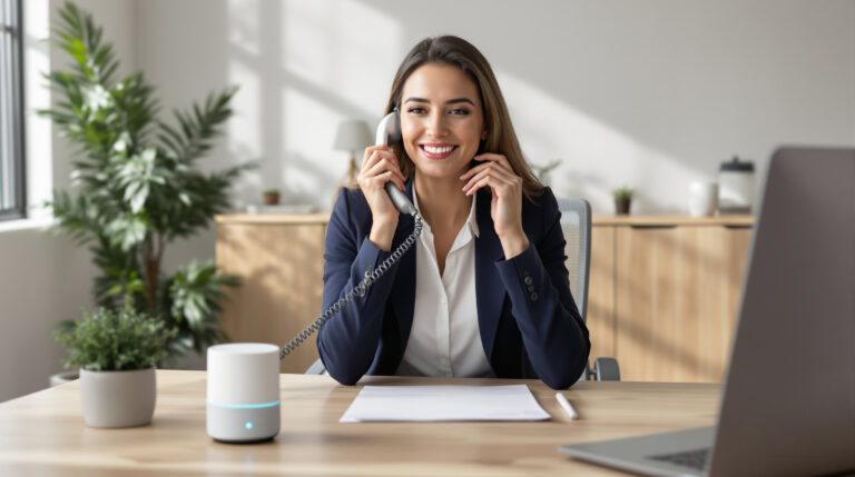 découvrez notre test complet de l'automatisation des relances grâce au voicebot ia, une solution innovante pour améliorer l'efficacité et la réactivité de vos communications.