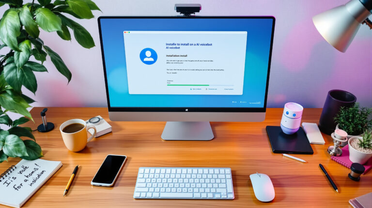 découvrez notre test complet sur la rapidité d’installation d’un voicebot ia : durée réelle, étapes clés et conseils pour réussir une mise en place rapide et efficace de votre assistant vocal intelligent.