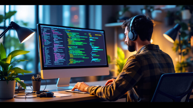 apprenez à déployer un voicebot performant grâce à une api rest avec ce tutoriel complet et étape par étape.