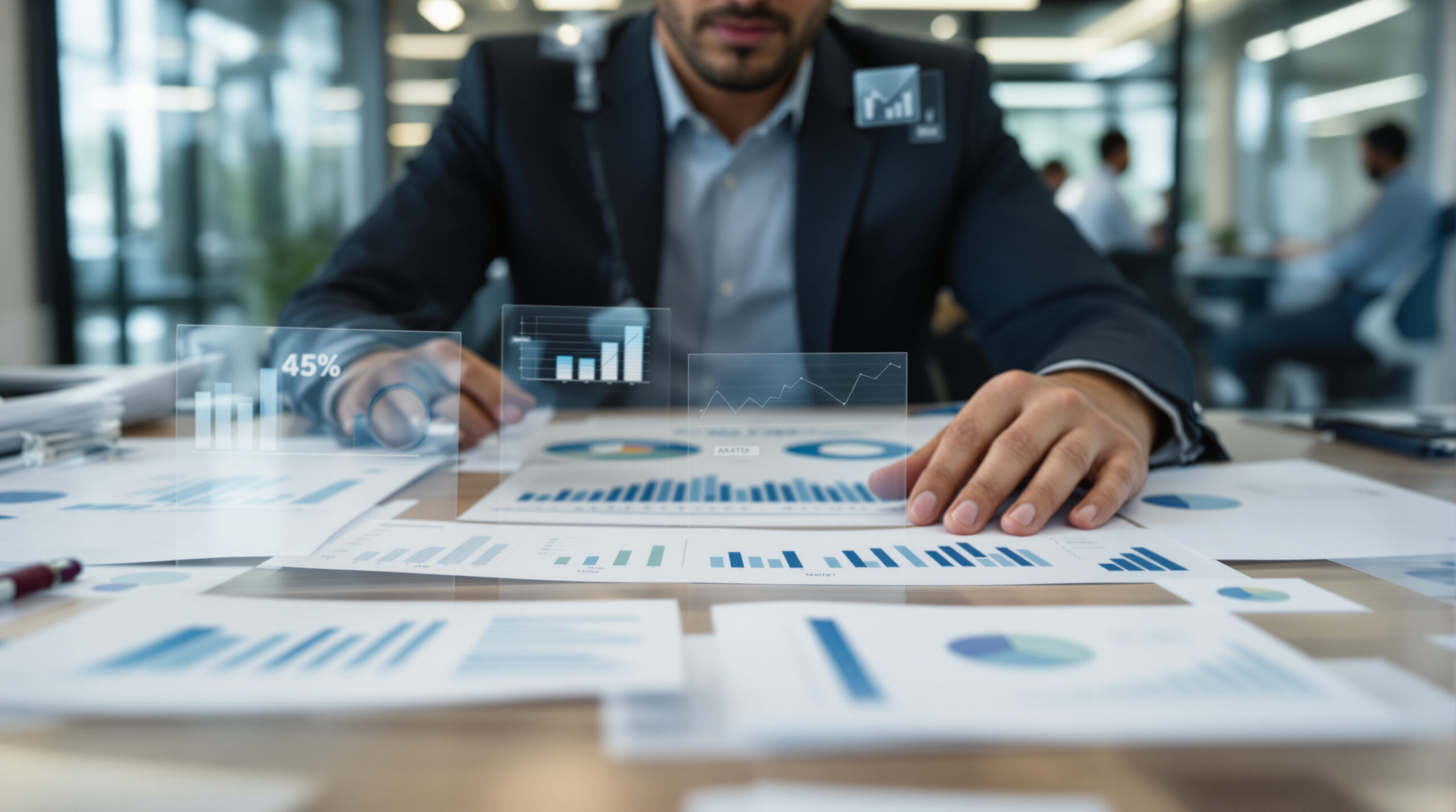 découvrez les définitions des modules analytics pour les voicebots ia et comment ils optimisent l'interaction vocale grâce à l'intelligence artificielle.