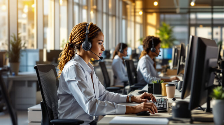découvrez comment les voicebots ia transforment les télécommunications en améliorant le service client, automatisant les interactions et optimisant les processus.